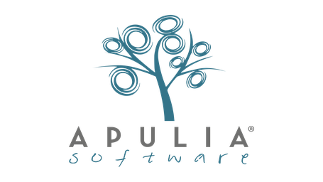 Logo Apulia Software