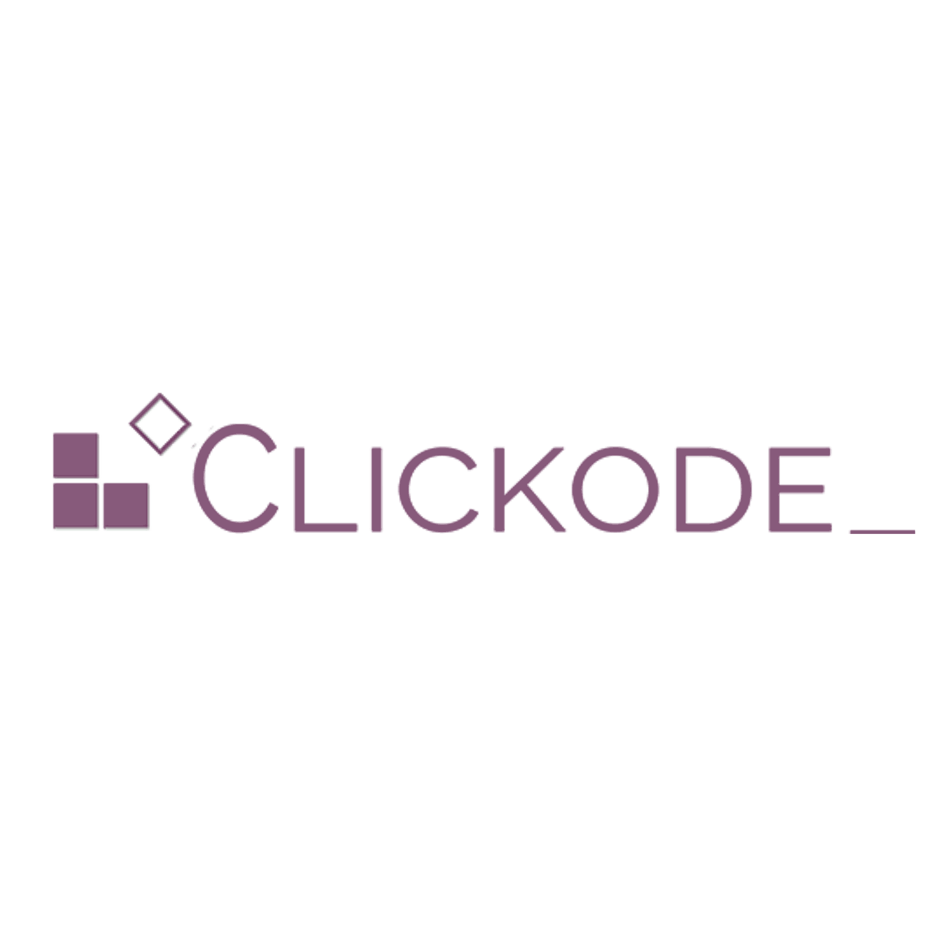Clickode