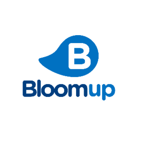 Bloomup