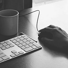 Odoo CMS- un esempio di immagine flottante