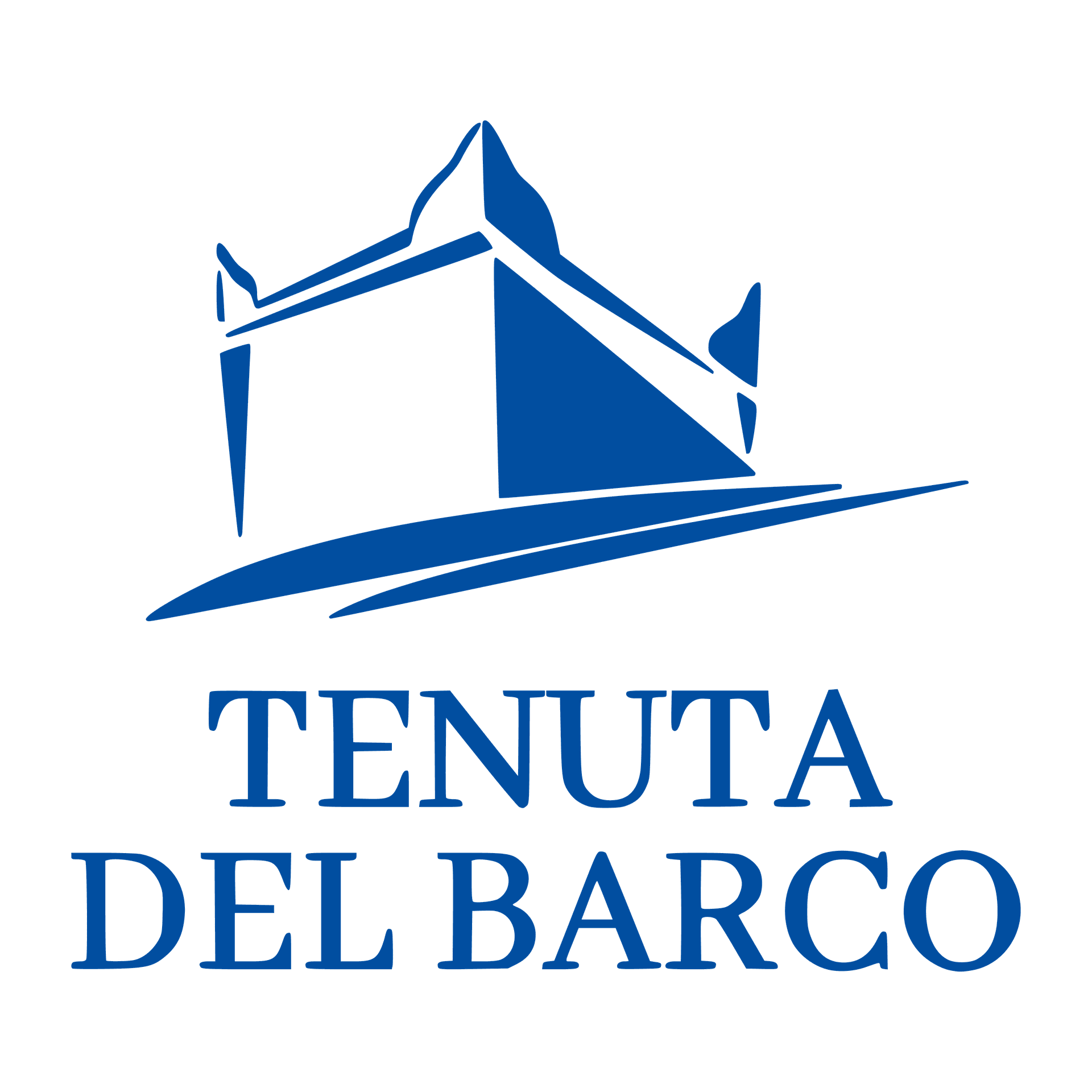 Tenuta del Barco