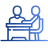 Odoo CMS- un esempio di immagine flottante