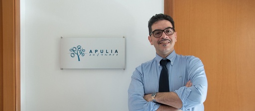 Breve riunione commerciale