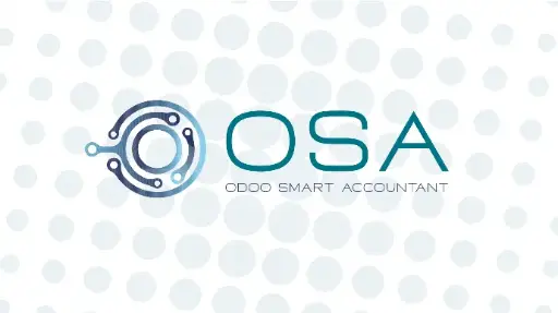 Consulenza OSA - Completa Odoo Smart Accountant 